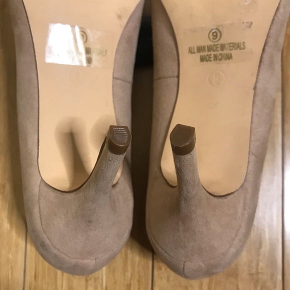 Olivia Jaymessize women’s dress pump - Picture 6 of 15